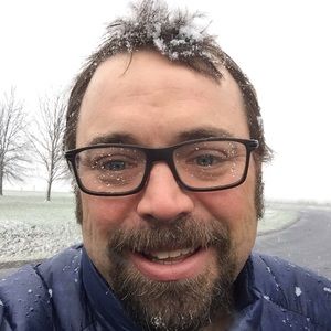 Meet your Posher, Shawn